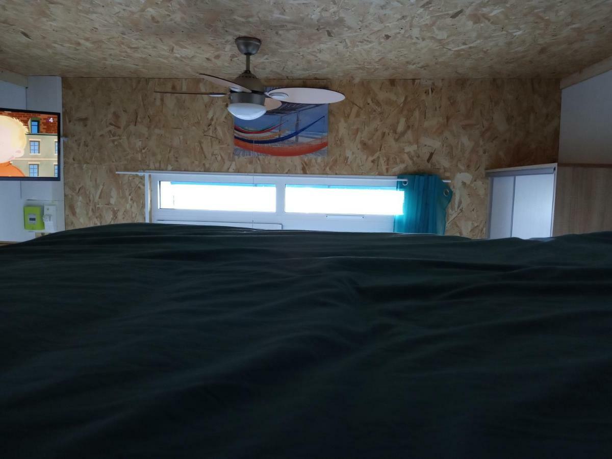 L'Essentiel Daire Ault Dış mekan fotoğraf