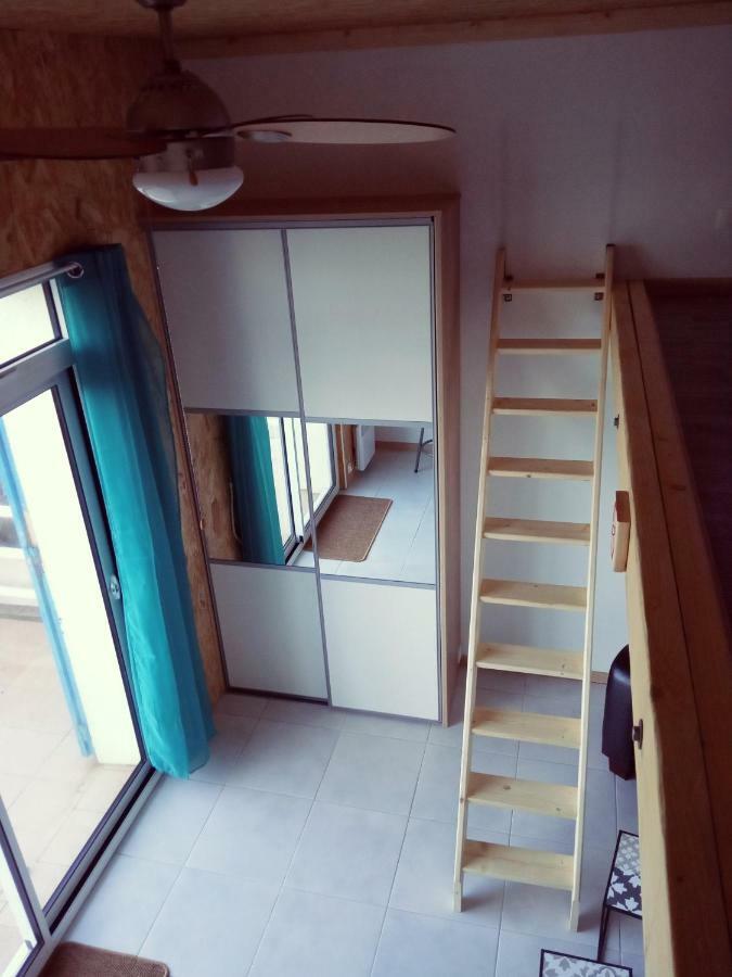 L'Essentiel Daire Ault Dış mekan fotoğraf