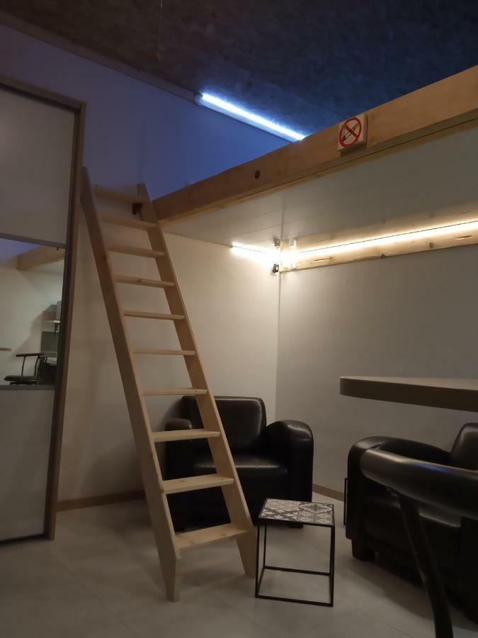 L'Essentiel Daire Ault Dış mekan fotoğraf