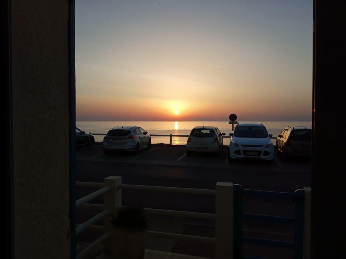 L'Essentiel Daire Ault Dış mekan fotoğraf